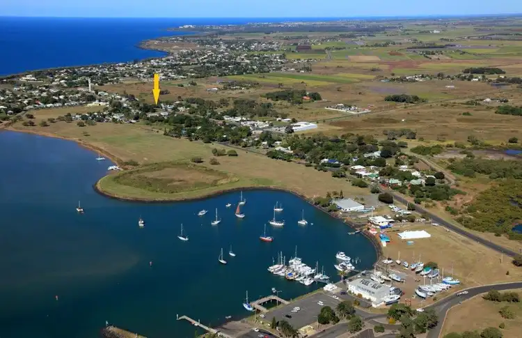 Second view of Homely house listing, 36 Zunker Street, Burnett Heads QLD 4670