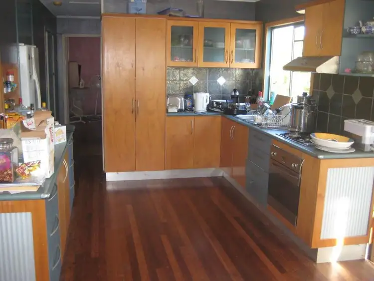 Third view of Homely house listing, 36 Zunker Street, Burnett Heads QLD 4670