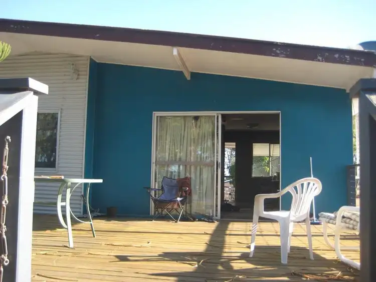 Fourth view of Homely house listing, 36 Zunker Street, Burnett Heads QLD 4670