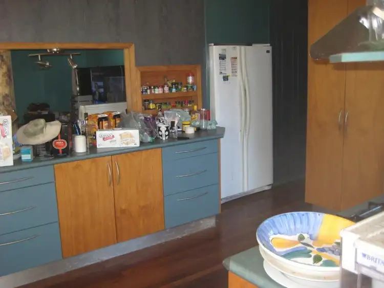 Sixth view of Homely house listing, 36 Zunker Street, Burnett Heads QLD 4670