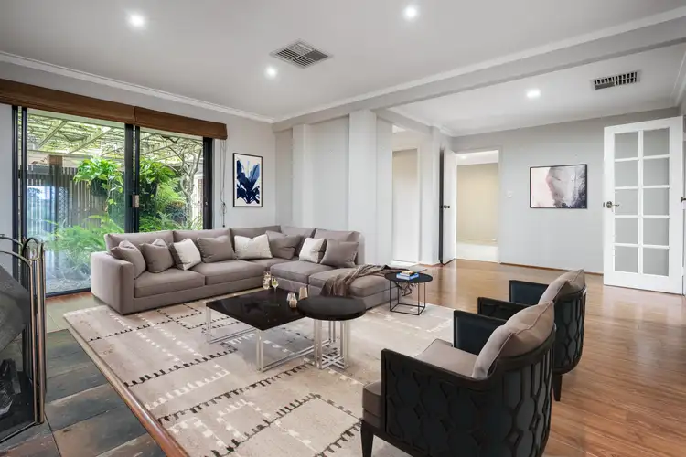 Second view of Homely house listing, 35 Fernlea St, Warwick WA 6024