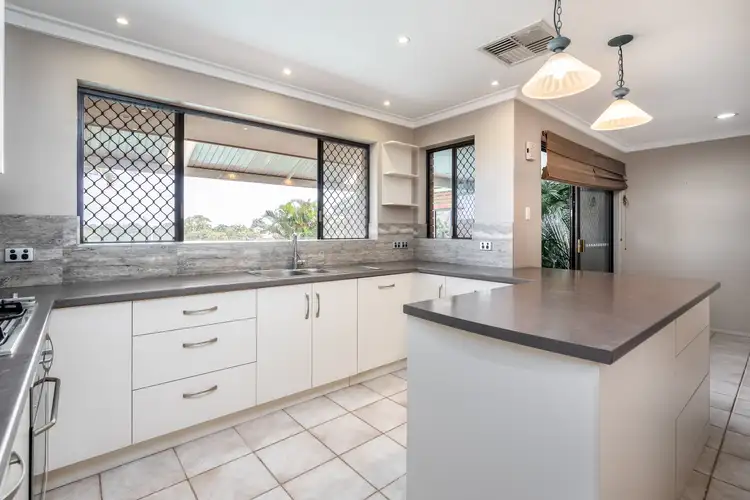 Third view of Homely house listing, 35 Fernlea St, Warwick WA 6024
