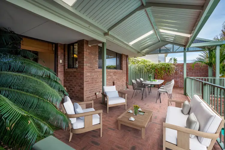 Fourth view of Homely house listing, 35 Fernlea St, Warwick WA 6024