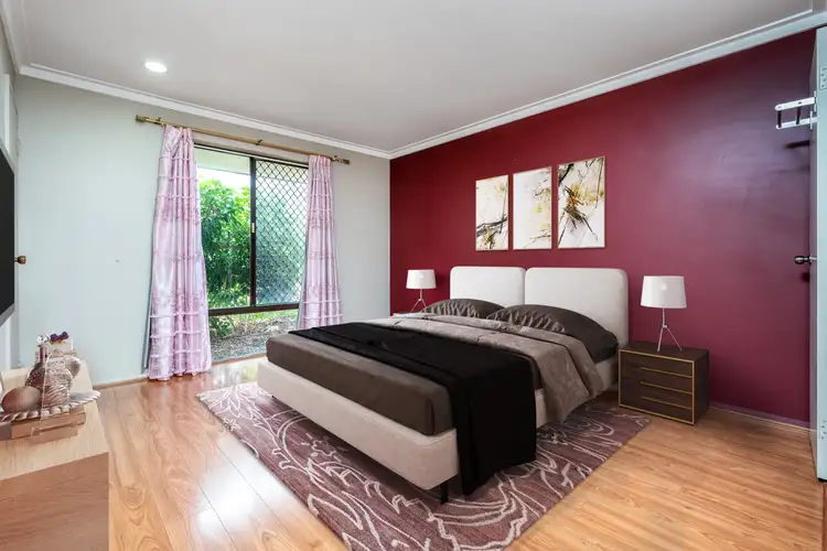 Fifth view of Homely house listing, 35 Fernlea St, Warwick WA 6024