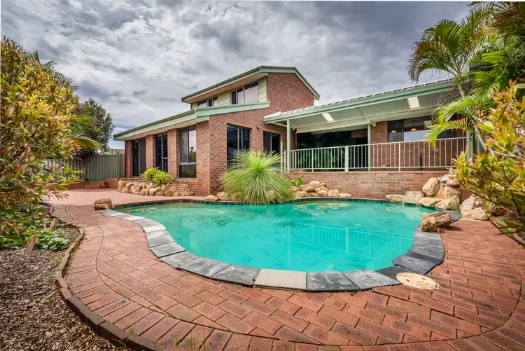Sixth view of Homely house listing, 35 Fernlea St, Warwick WA 6024