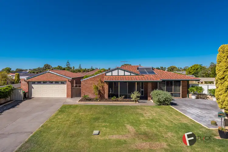 5 Milne Court, Ocean Reef WA 6027
