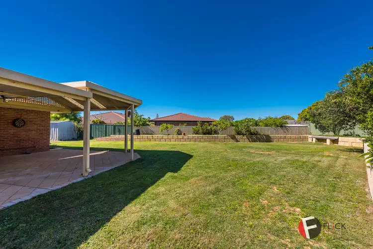 Second view of Homely house listing, 5 Milne Court, Ocean Reef WA 6027