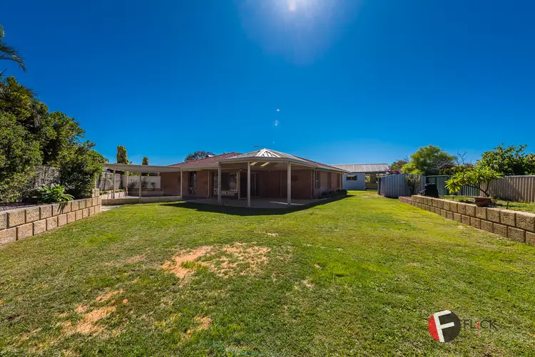 Third view of Homely house listing, 5 Milne Court, Ocean Reef WA 6027