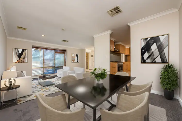 Fourth view of Homely house listing, 5 Milne Court, Ocean Reef WA 6027