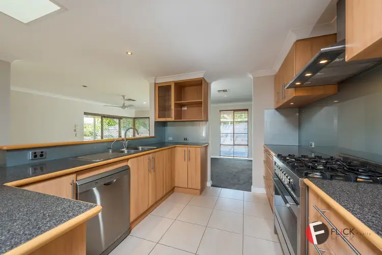 Sixth view of Homely house listing, 5 Milne Court, Ocean Reef WA 6027