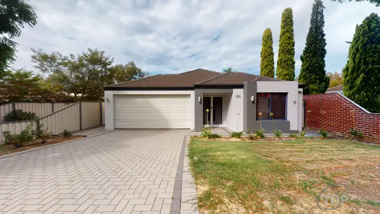 Second view of Homely house listing, 130 Modillion Avenue South, Riverton WA 6148