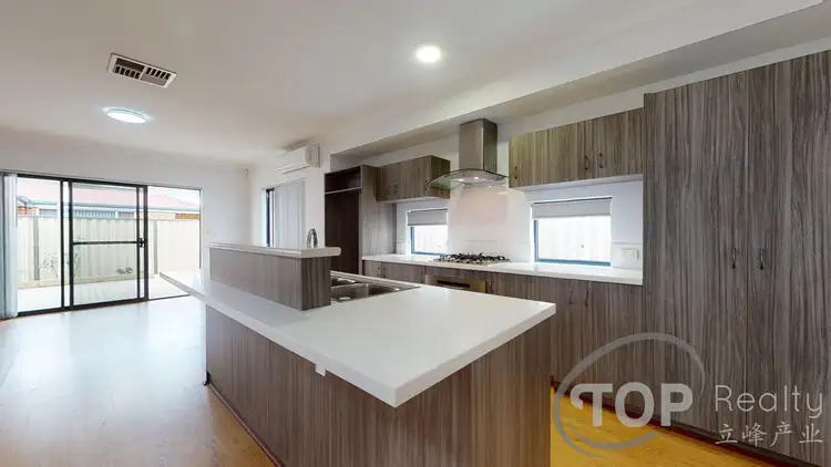Sixth view of Homely house listing, 130 Modillion Avenue South, Riverton WA 6148