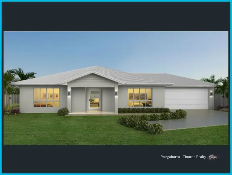17 Acacia Avenue, Yungaburra QLD 4884