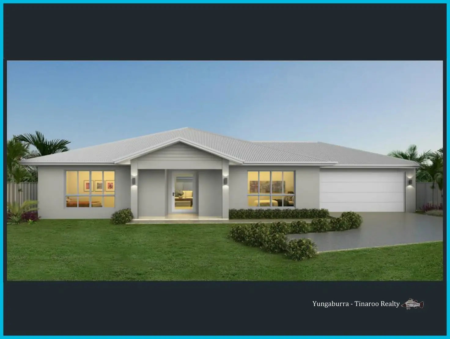 Main view of Homely house listing, 17 Acacia Avenue, Yungaburra QLD 4884