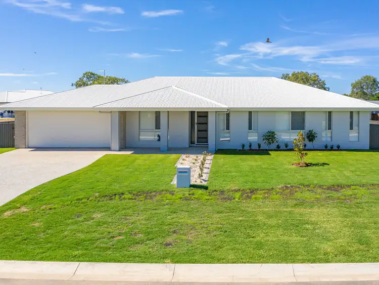 2 Hampton Court, Southside QLD 4570
