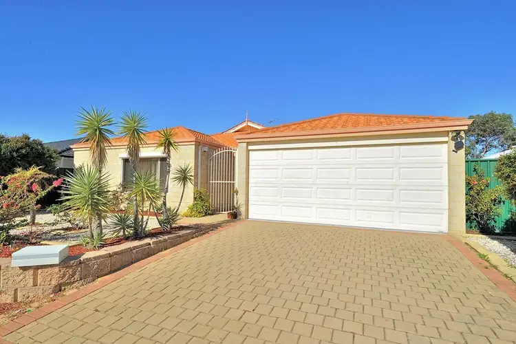 Fourth view of Homely house listing, 142 Hellfire Dr, Darch WA 6065