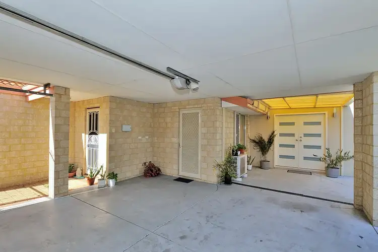 Fifth view of Homely house listing, 142 Hellfire Dr, Darch WA 6065