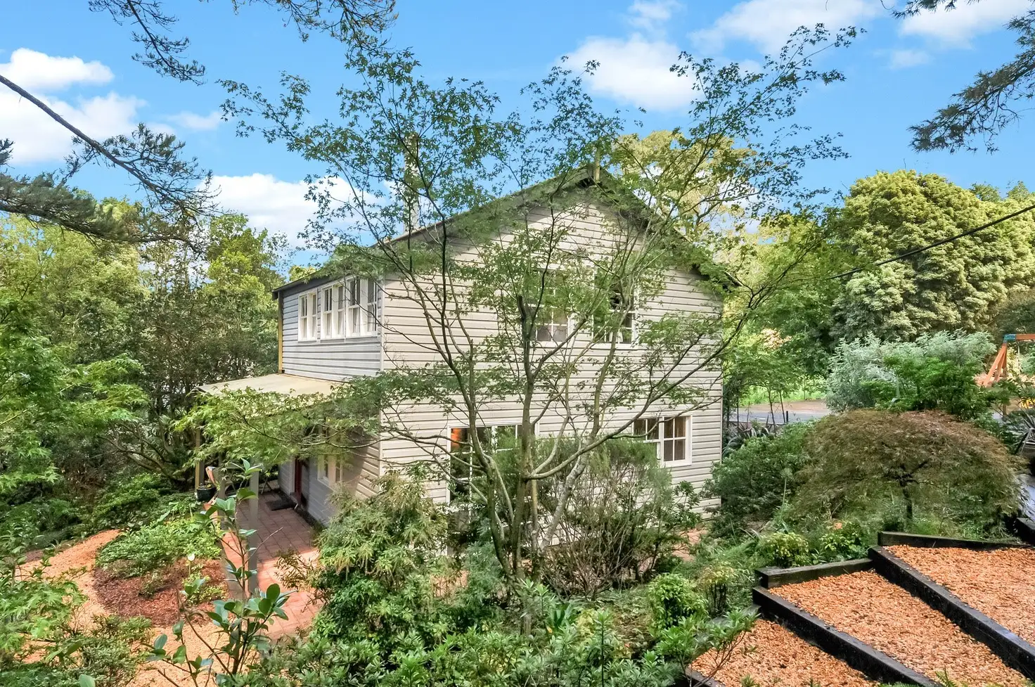 Main view of Homely house listing, 130A Railway Pde, Leura NSW 2780