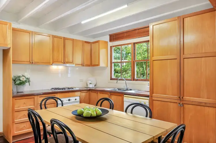 Second view of Homely house listing, 130A Railway Pde, Leura NSW 2780