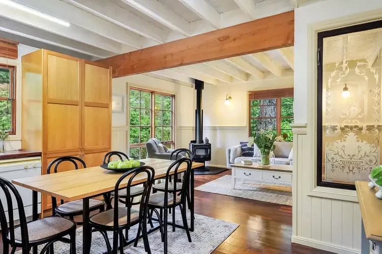 Third view of Homely house listing, 130A Railway Pde, Leura NSW 2780