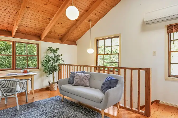 Sixth view of Homely house listing, 130A Railway Pde, Leura NSW 2780