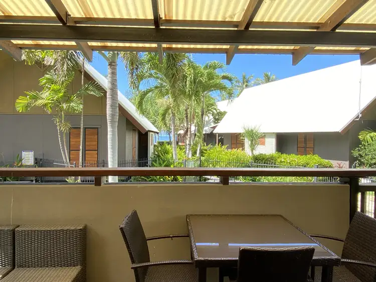 Second view of Homely apartment listing, Villa 5/9 The Esplanade 'Pure Magnetic', Nelly Bay QLD 4819
