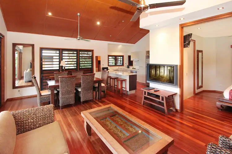 Fifth view of Homely apartment listing, Villa 5/9 The Esplanade 'Pure Magnetic', Nelly Bay QLD 4819