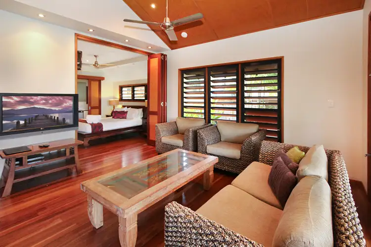 Sixth view of Homely apartment listing, Villa 5/9 The Esplanade 'Pure Magnetic', Nelly Bay QLD 4819