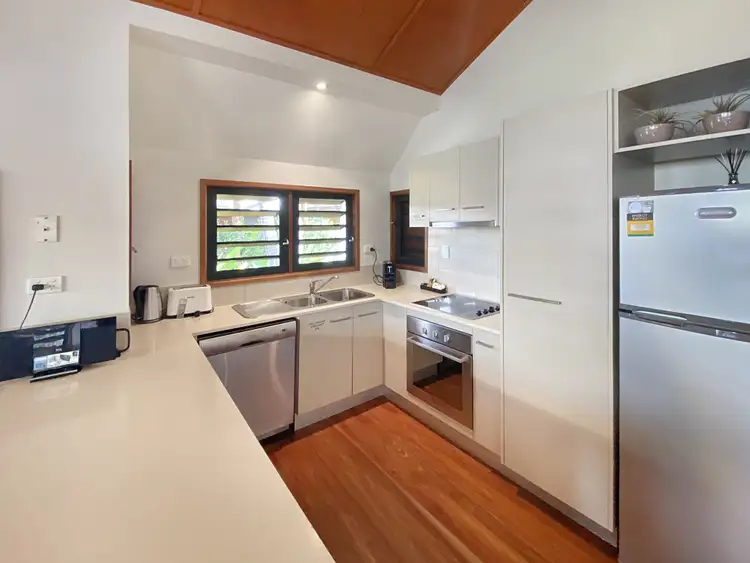 Seventh view of Homely apartment listing, Villa 5/9 The Esplanade 'Pure Magnetic', Nelly Bay QLD 4819