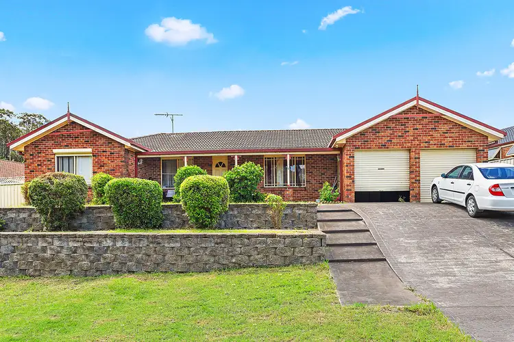 53 Rosamond St, Maryland NSW 2287