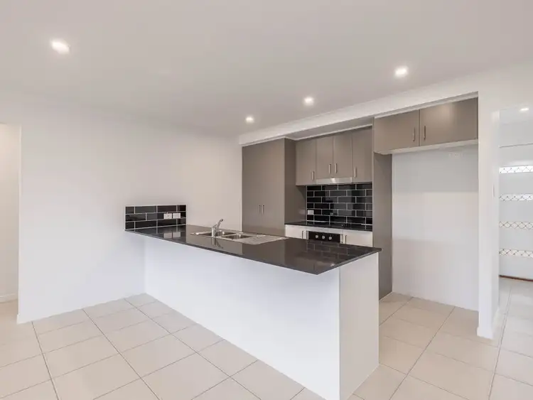 Second view of Homely house listing, 3 Hampton Court, Southside QLD 4570