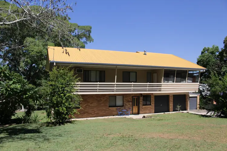 119 Anzac Dr, Kyogle NSW 2474