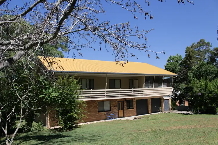 Fifth view of Homely house listing, 119 Anzac Dr, Kyogle NSW 2474