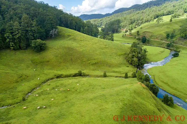 Third view of Homely house listing, 5486 Taylors Arm Rd, Thumb Creek NSW 2447
