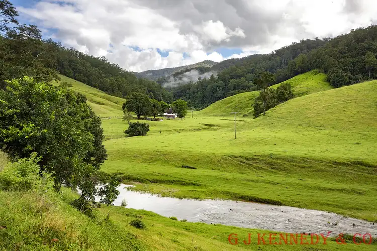 Fifth view of Homely house listing, 5486 Taylors Arm Rd, Thumb Creek NSW 2447