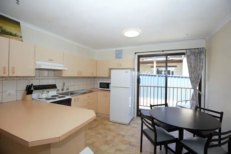 Second view of Homely unit listing, Unit 2/5 Kirwan Cl, Jindabyne NSW 2627