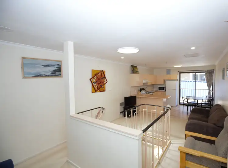 Third view of Homely unit listing, Unit 2/5 Kirwan Cl, Jindabyne NSW 2627