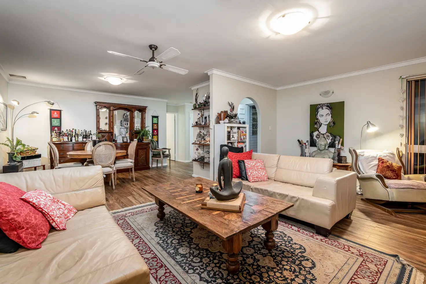 Main view of Homely house listing, 96 Rannoch Circle, Hamersley WA 6022