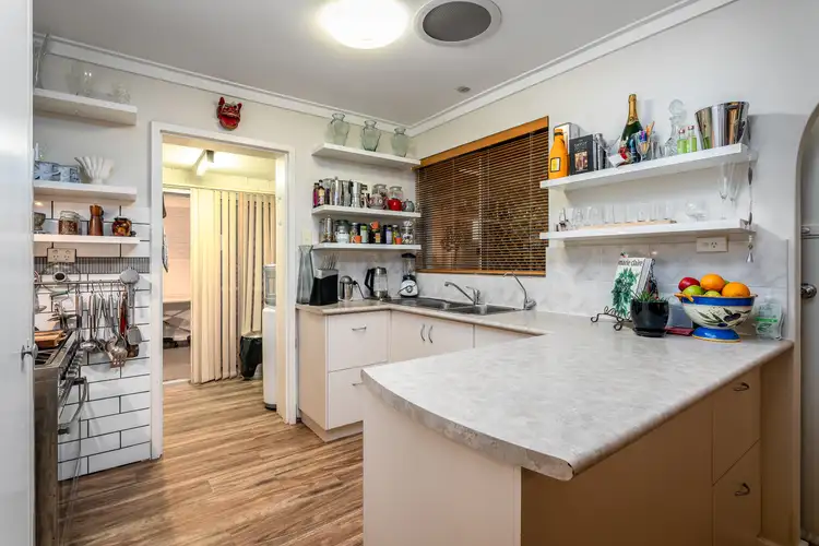 Second view of Homely house listing, 96 Rannoch Circle, Hamersley WA 6022