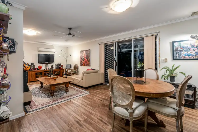Third view of Homely house listing, 96 Rannoch Circle, Hamersley WA 6022