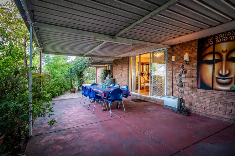 Fourth view of Homely house listing, 96 Rannoch Circle, Hamersley WA 6022