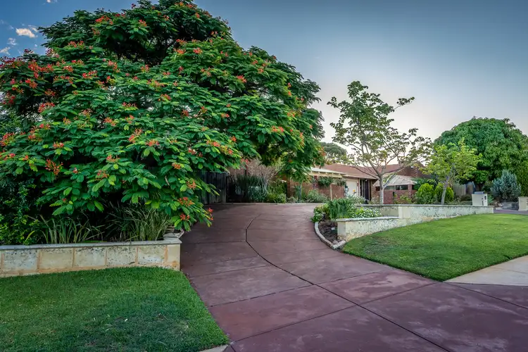 Sixth view of Homely house listing, 96 Rannoch Circle, Hamersley WA 6022