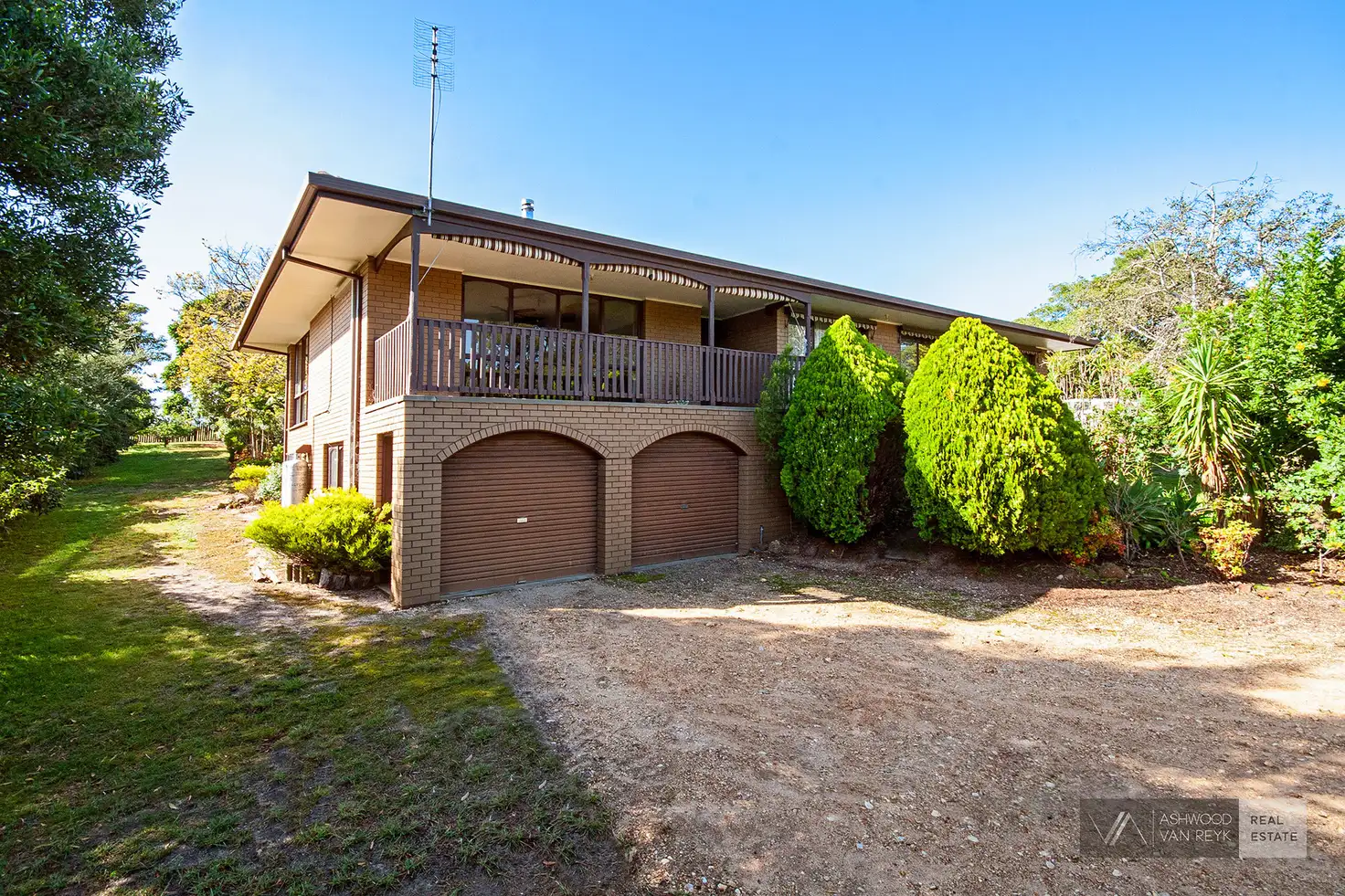 Main view of Homely house listing, 136 Waddells Rd, Nicholson VIC 3882