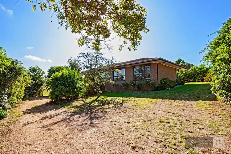 Second view of Homely house listing, 136 Waddells Rd, Nicholson VIC 3882