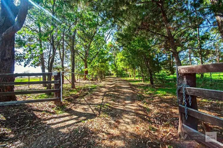Third view of Homely house listing, 136 Waddells Rd, Nicholson VIC 3882