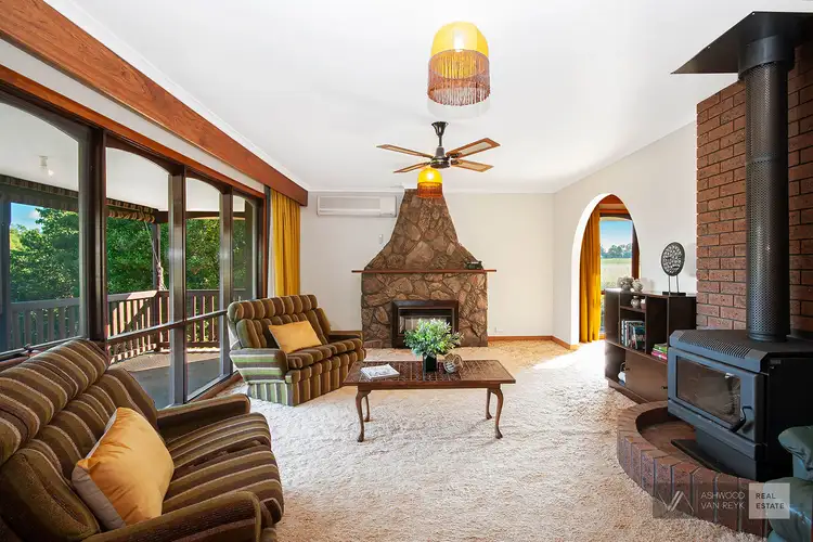 Fourth view of Homely house listing, 136 Waddells Rd, Nicholson VIC 3882