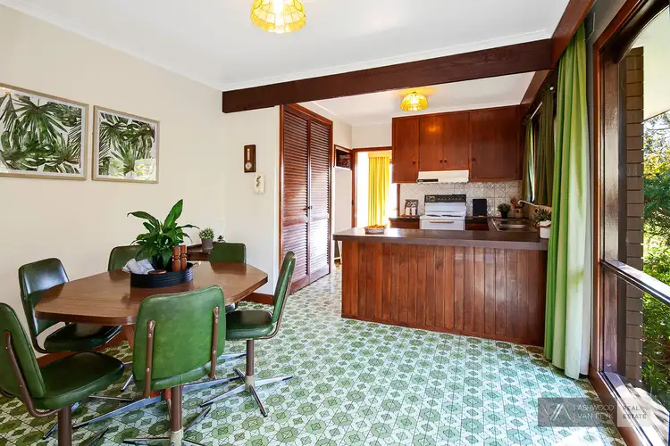 Seventh view of Homely house listing, 136 Waddells Rd, Nicholson VIC 3882