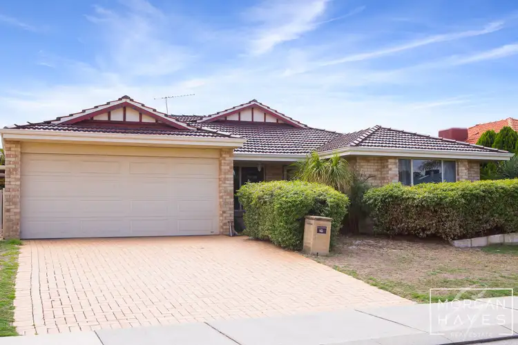 24 Russelia Street, Canning Vale WA 6155