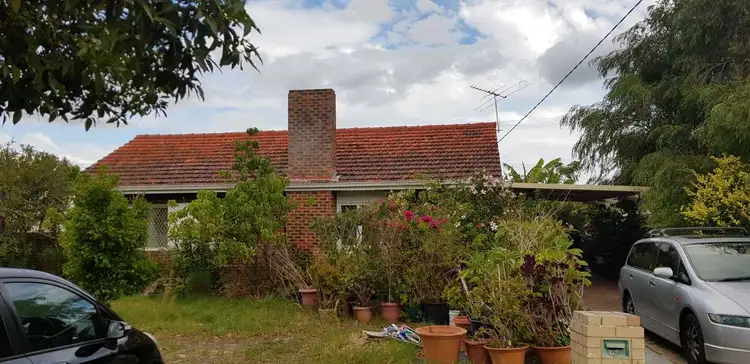 Third view of Homely house listing, 7 Tuckfield Way, Nollamara WA 6061