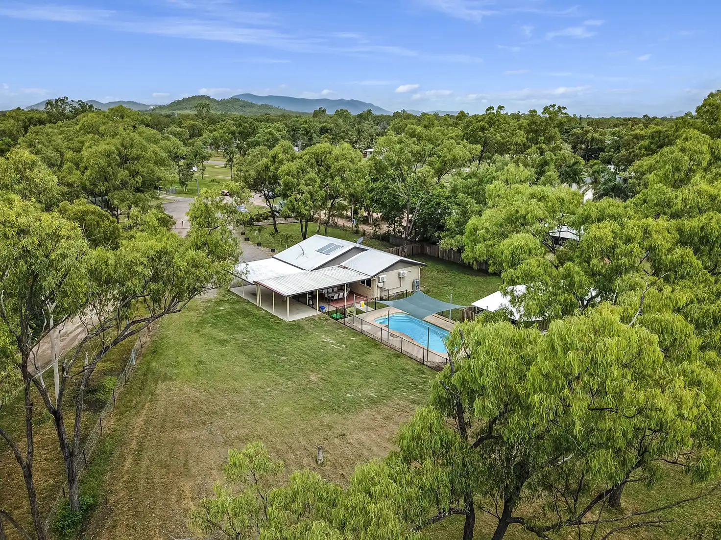 Main view of Homely house listing, 13 Alford St, Deeragun QLD 4818